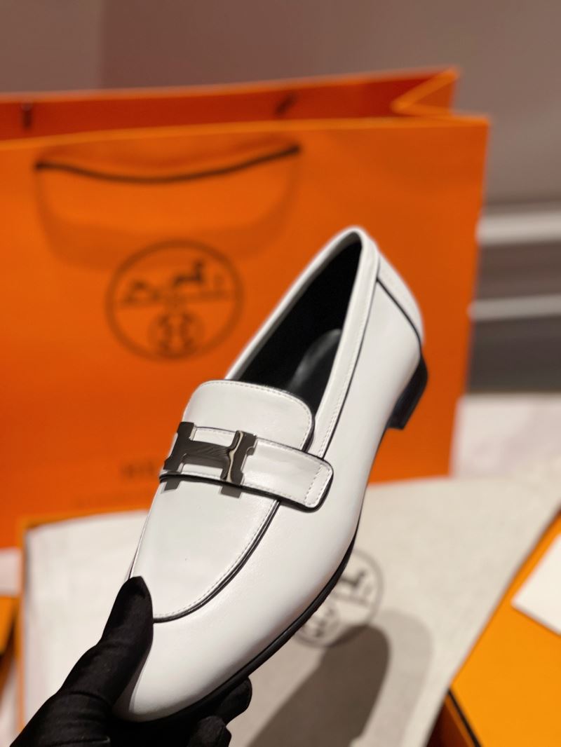 Hermes Business Shoes